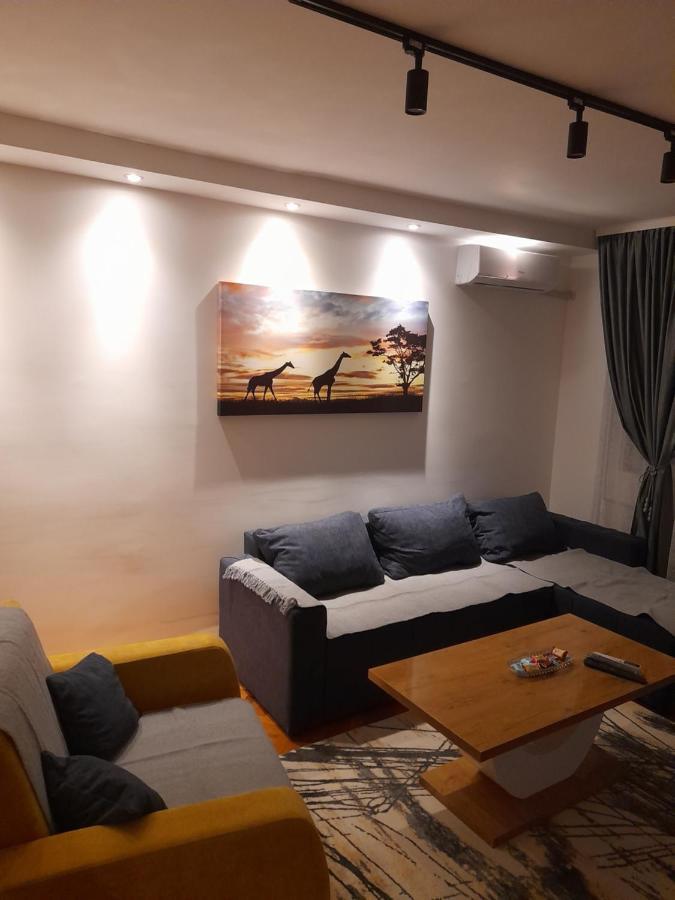 Holiday Apartaments 2 Ni 외부 사진