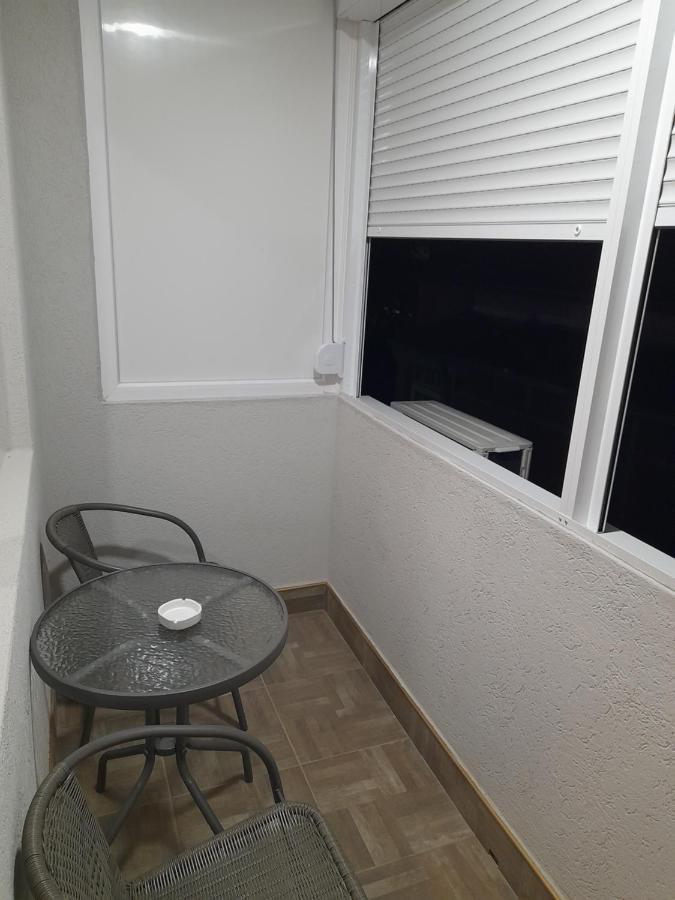 Holiday Apartaments 2 Ni 외부 사진
