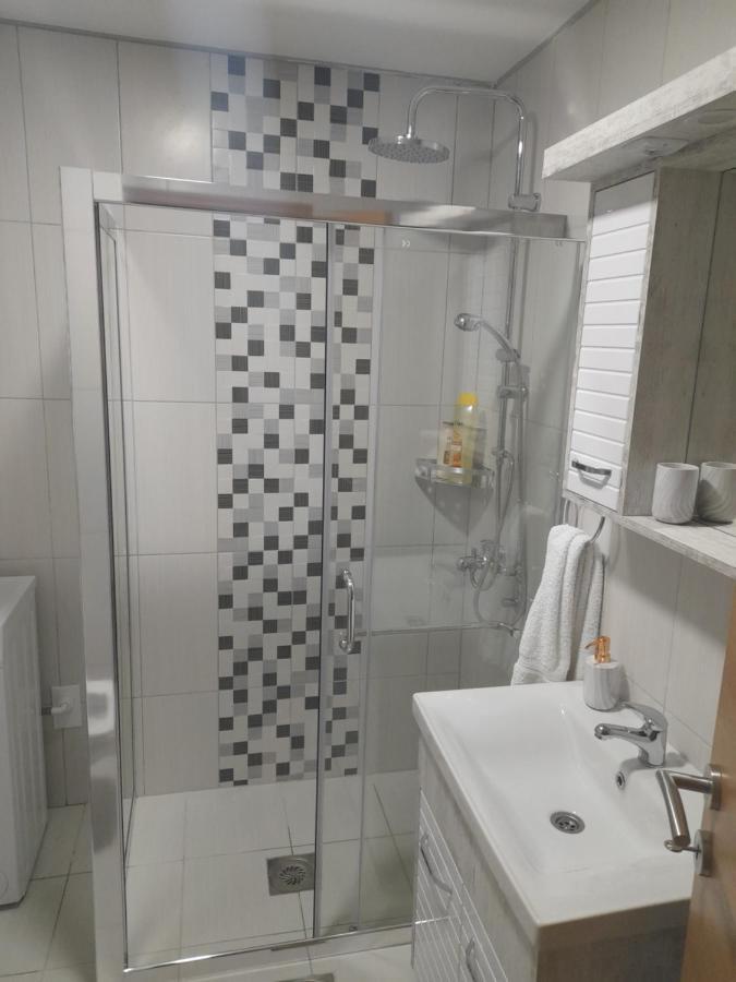 Holiday Apartaments 2 Ni 외부 사진