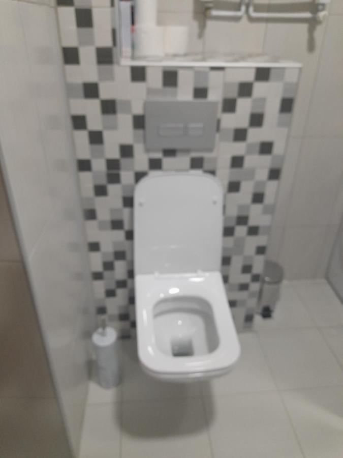 Holiday Apartaments 2 Ni 외부 사진