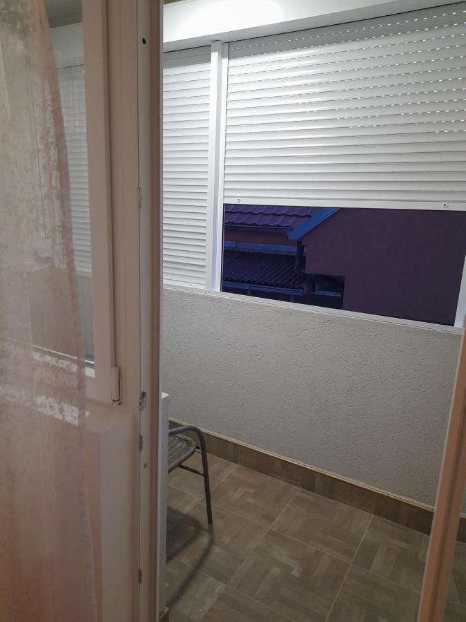 Holiday Apartaments 2 Ni 외부 사진