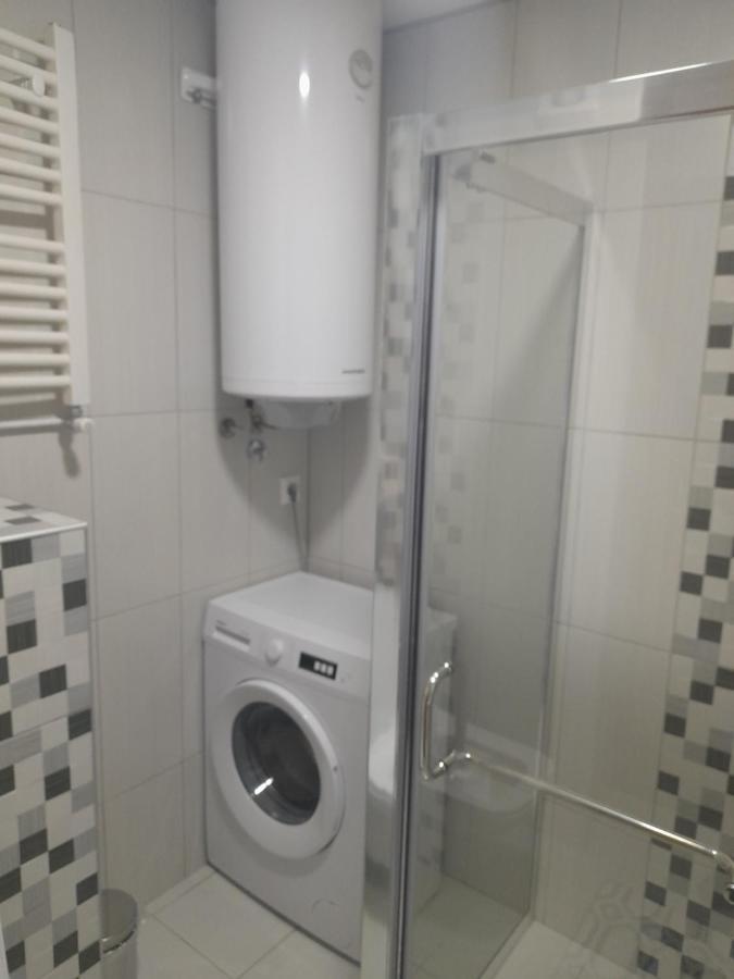 Holiday Apartaments 2 Ni 외부 사진