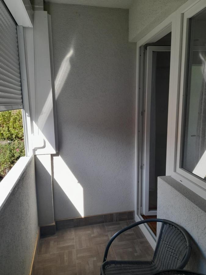 Holiday Apartaments 2 Ni 외부 사진